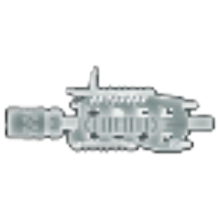 M8A1 AutoStrike-X8 Conversion