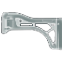 MFS Striker Tactical Stock
