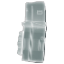 Redline Capacity Drum