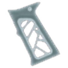 Schmidt Trapper Grip