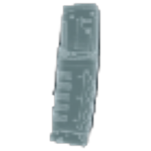 Sentinel Extended Mag