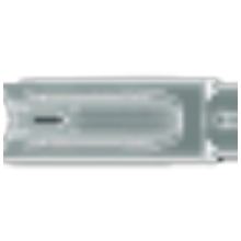 13" MFS Echo-Fire Barrel