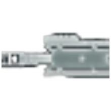15" Aviary Light Barrel