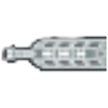 17" Perfidy-75 Barrel