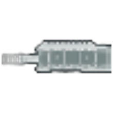 19" Virtuous-Op Barrel