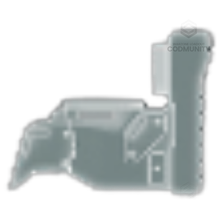 Furrow Control Stock