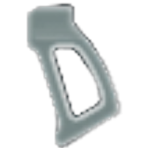 Horus Accuracy Grip