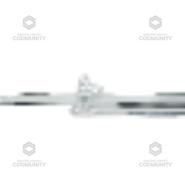 18" Tempered Barrel