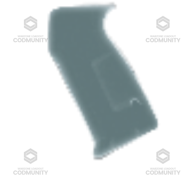 Alliance Grip