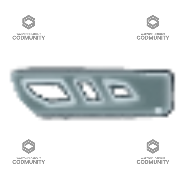 Bowen Modulator 7.62