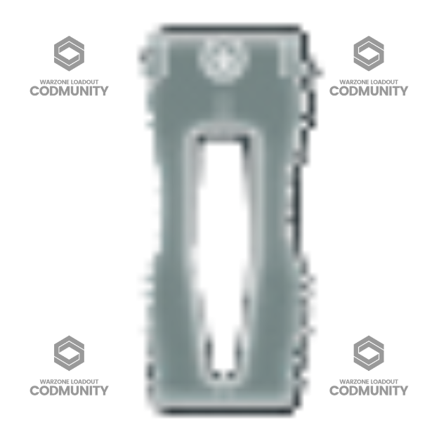 Flowguard Foregrip