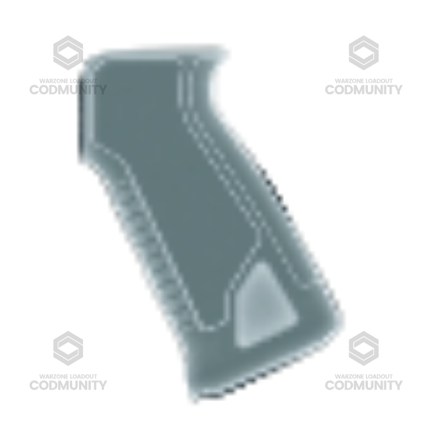Furtive Grip