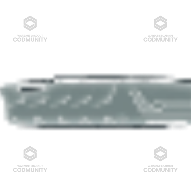 HDR-762 Suppressor
