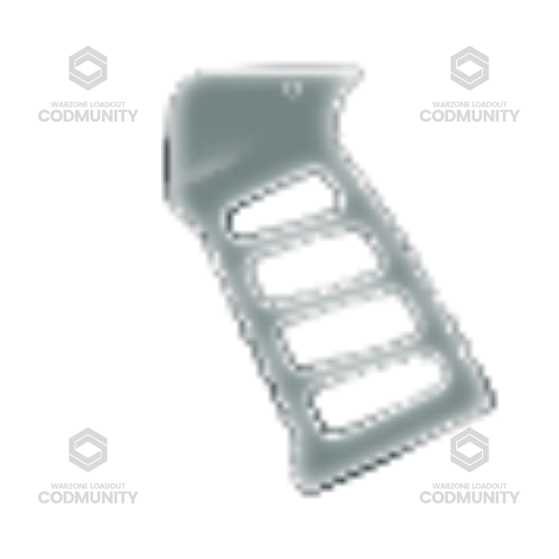 Leach Grip