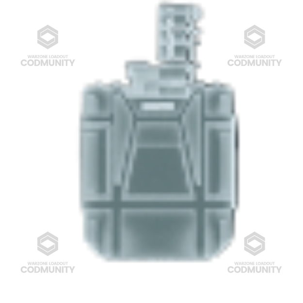 Malady Extended Mag