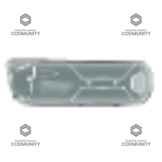 Monolithic Suppressor
