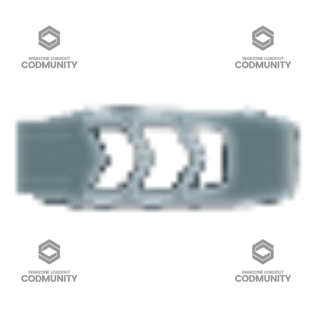 RL-7.62 Compensator