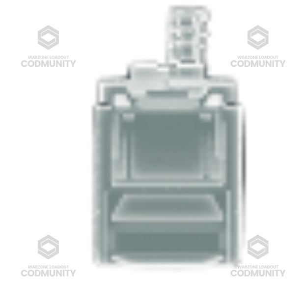 Reconfigure Extended Mag