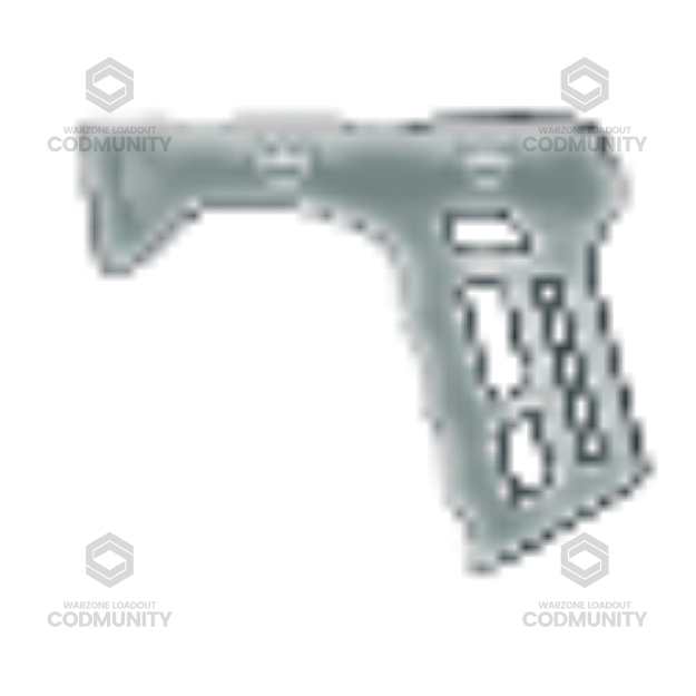 VAS Convergence Foregrip