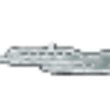 20" Mach-78 Barrel