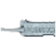 15.3" Weaver-2R Barrel