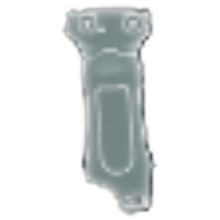Axis Shift Vertical Foregrip