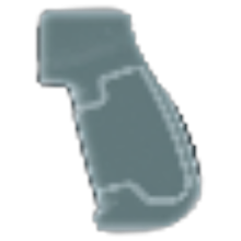 Verdugo Brigand Grip