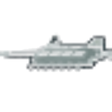 10.4" Hydra Barrel