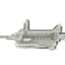 8.6" MFS Stratus-X Barrel