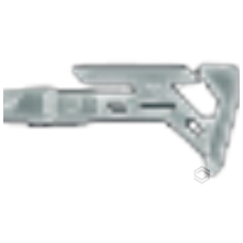 VAS Tactical Scale Stock