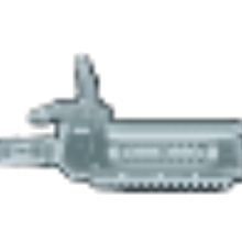 15" Wraith Barrel
