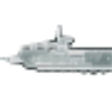 17" Greaves Scourge Barrel
