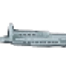 20" Imperial Barrel