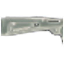 Greaves Covenant Stock