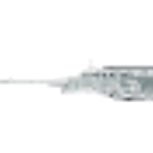25" EAM Heavy Barrel