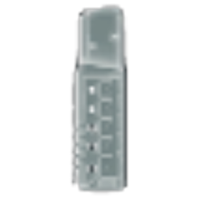 Barrage Extended Mag