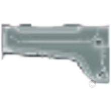 EAM Blitzfire Stock