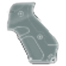 Kinetix-Mk 1 Grip