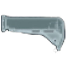 MFS Counterforce-C1 Stock