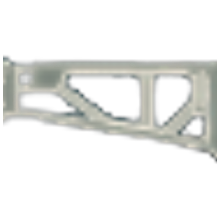Pathfinder-Skel Stock