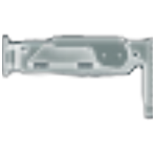 Swift-B Guard Stock