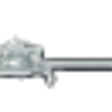 10" Razor Impact Barrel