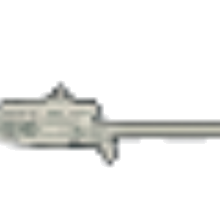 12" MFS Sidewinder Barrel