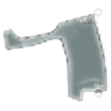 Haste Ribbed Grip