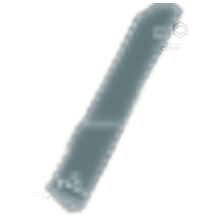 Strikeface Extended Mag I