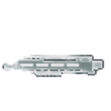 11.7" Tokay Hunter Barrel