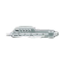 14.9" Caudal Target Barrel