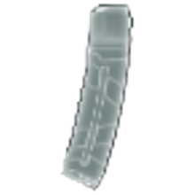Cawdor Extended Mag