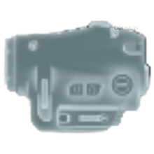 Greaves Red Dot
