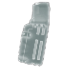 Komodo Drum Mag